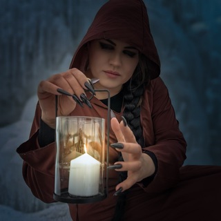 Lesya Yovi | ВСЕЛЕННАЯ G