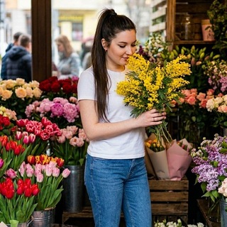 Olesya читает📖 и шьет🪡