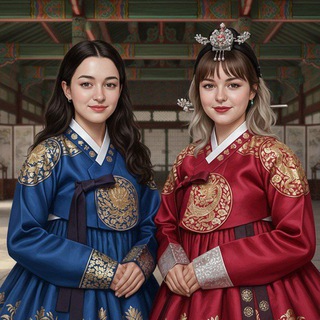 Загадочная Корея