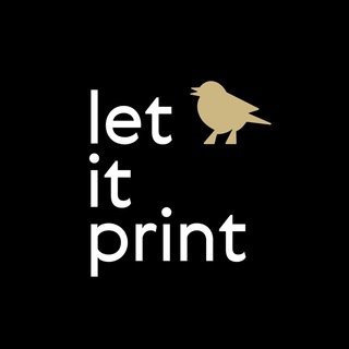 Let it Print