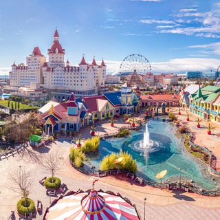 Летняя столица