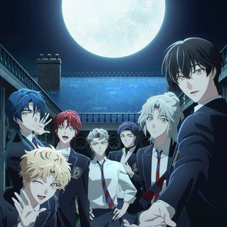 Тёмная луна: Кровавый алтарь