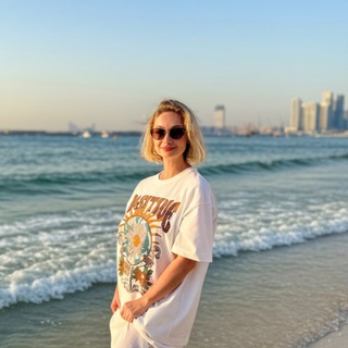 Евгения|Турагент🏝️