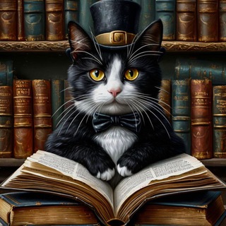 📚✨ Открой книгу