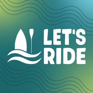 LET’S RIDE - SUP Москва