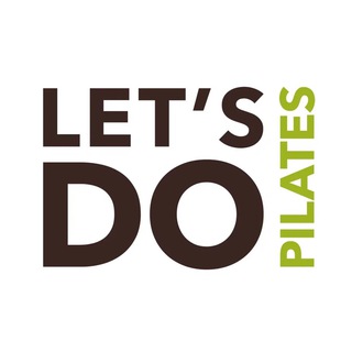 LET’S DO PILATES