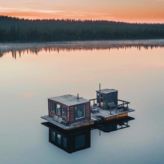 Сбежим из города