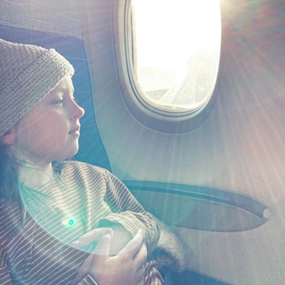 Boyarskie’s Life Journey