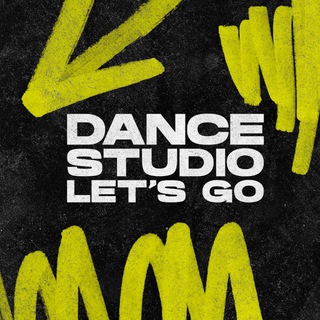 LET’S GO DANCE STUDIO