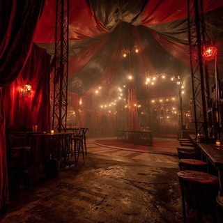 Рест|Идём на бис🎪