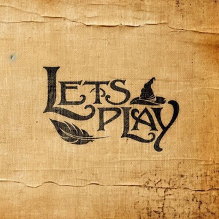 "Let's play" - Клуб настольных и ролевых игр