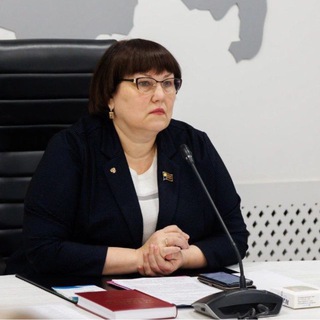 Мария Леухова | Парламент Кузбасса | КемГУ