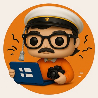 Финский студент