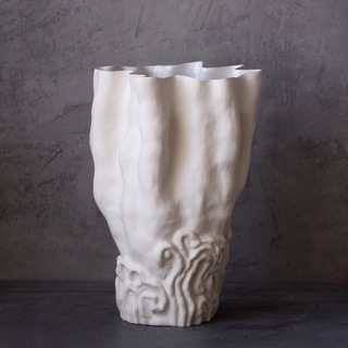 Дизайнерские вазы Levadnaja