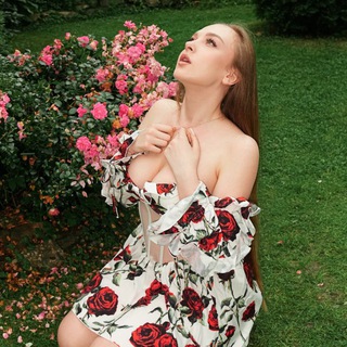 Рапунцель- твоя девочка из сказки 🫦