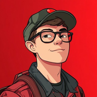 ЛеVый Гений