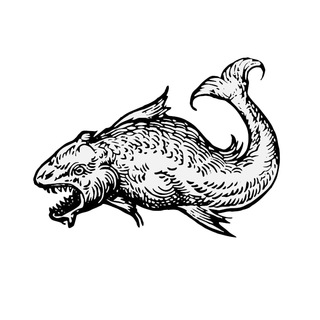 Общество защиты левиафанов