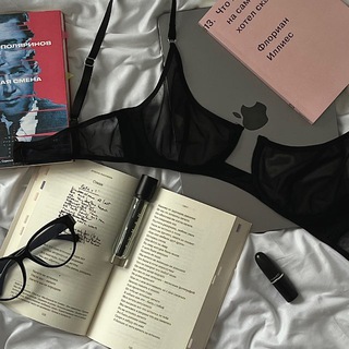 Левина о литературе