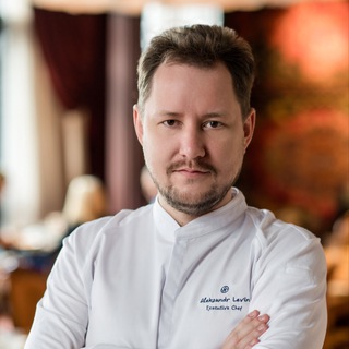 Левин шеф, домашние рецепты