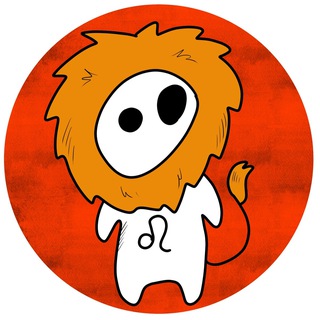 Лев как смысл жизни♌️