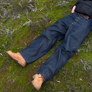 ЛЕВ ДЖИНСЫ 👖