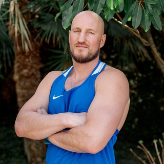 Алексей Нехорошков | Персональный тренер