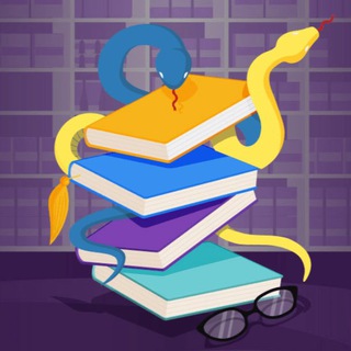 📚 Библиотека IT-Мира