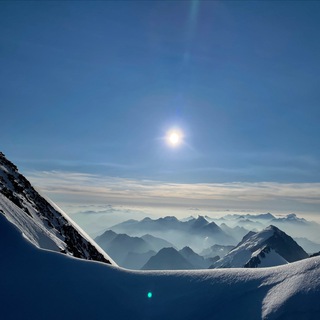 🏔️Lexsolovey | Альпинизм | Скалолазание