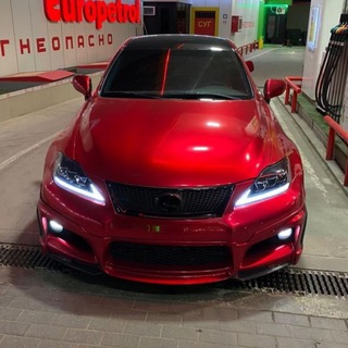 лексус прокуратура