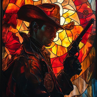 Галерея Фантастического ИИскусства (ГФИ)