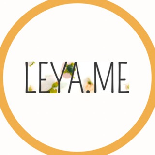LEYA.ME