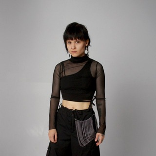 HANQYZY / Ханкызы