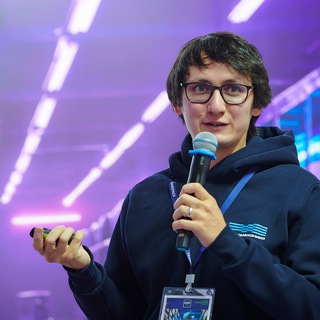 Сергей Ле-Захаров автоматизирует