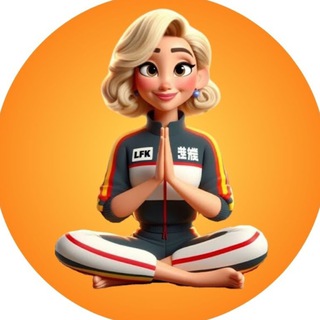 ЛФК каждый день!