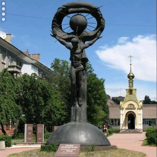 "Союз Чернобыль" ЛНР