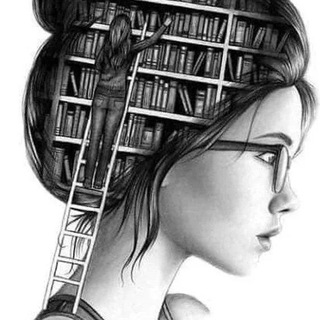 Библиотека Ли📚🐌