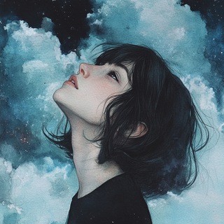 Лия Эф — Лентяйка в облаках