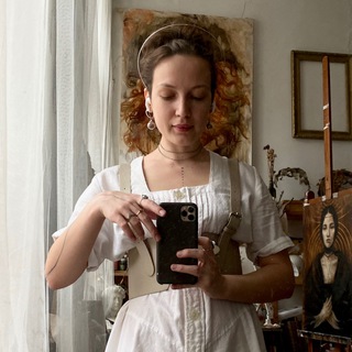 Li Ande life. Дневник художника