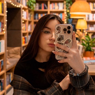 Полка впечатлений