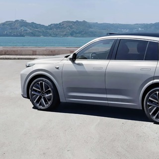 Li Auto - Продажа Машин