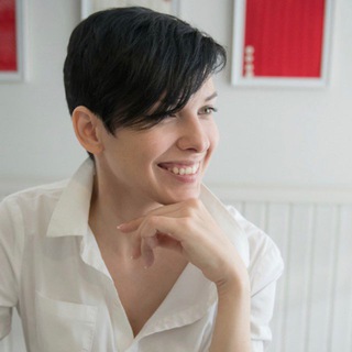 Anna Liber | художник в бизнесе