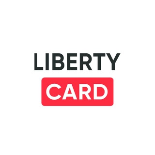 💳 Liberty Card - зарубежные карты