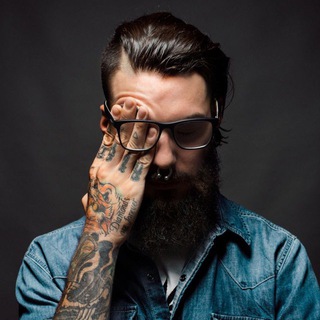 Олег и его либидо