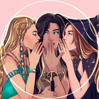 Таланты Менодоры | Библиотека Влады М. | Лига Мечтателей