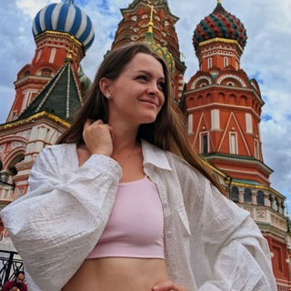 Личное пространство