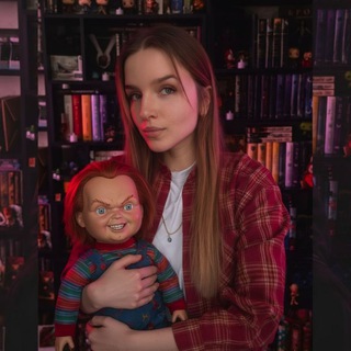 Бу! Испугался?🦖