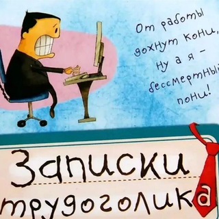 Жизнь и бюджет трудоголика