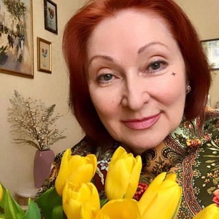 Ведьма-Целитель Лидия Николаевна