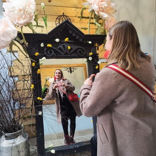 СТОРИС●ИДЕИ●РИЛС