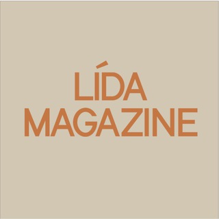 Lida Magazine